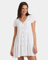 Women Midday Mini Dress