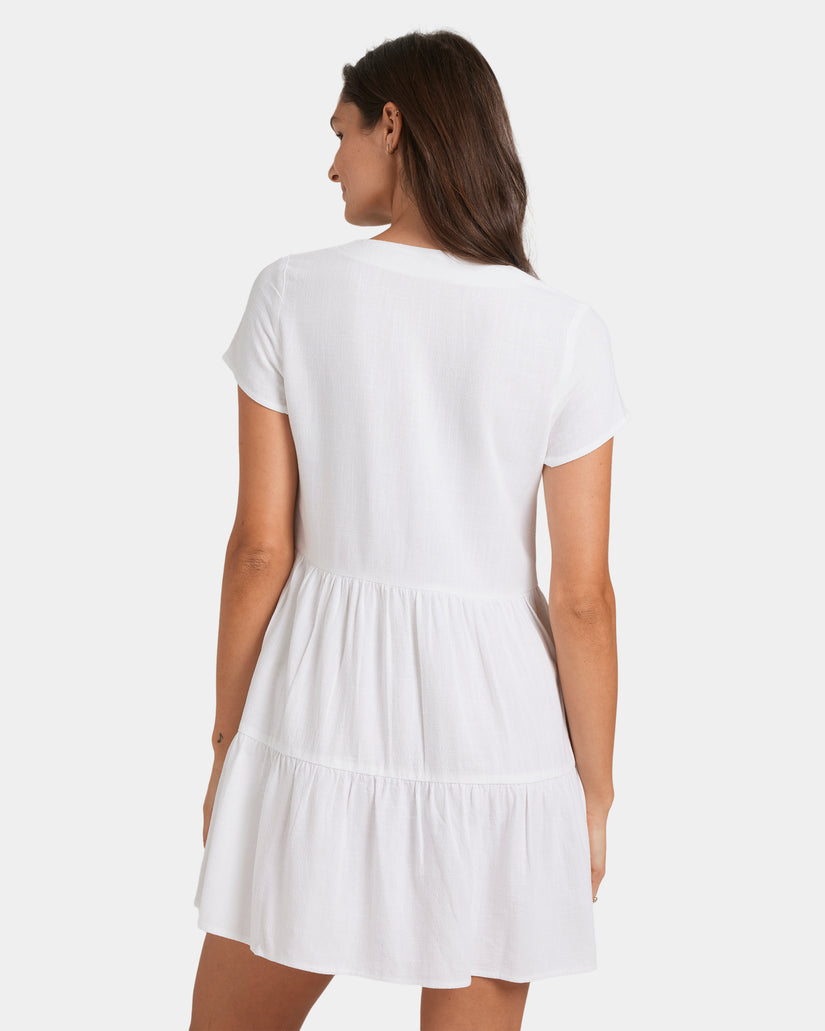 Women Midday Mini Dress