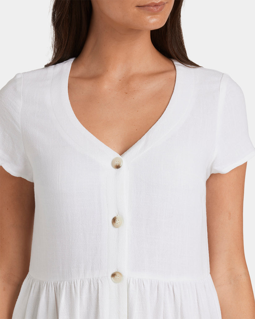 Women Midday Mini Dress