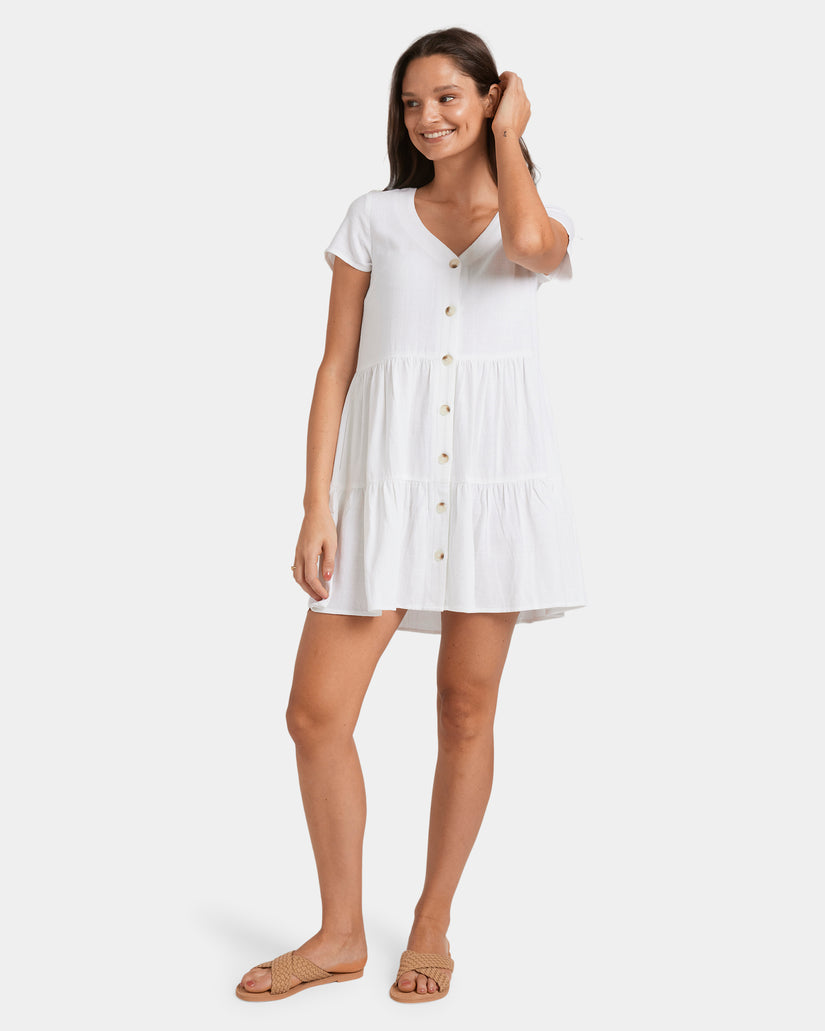 Women Midday Mini Dress
