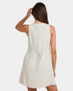 Womens Time Again Mini Dress