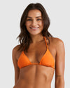 WOMENS SLIDE TOP