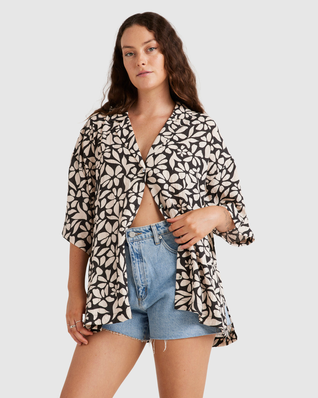 WOMENS VERONA SHIRT