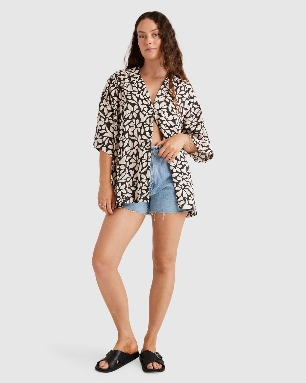 WOMENS VERONA SHIRT