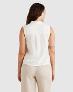 WOMENS CAPULET SHIRT