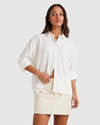 WOMENS PERFECTION SHIRT