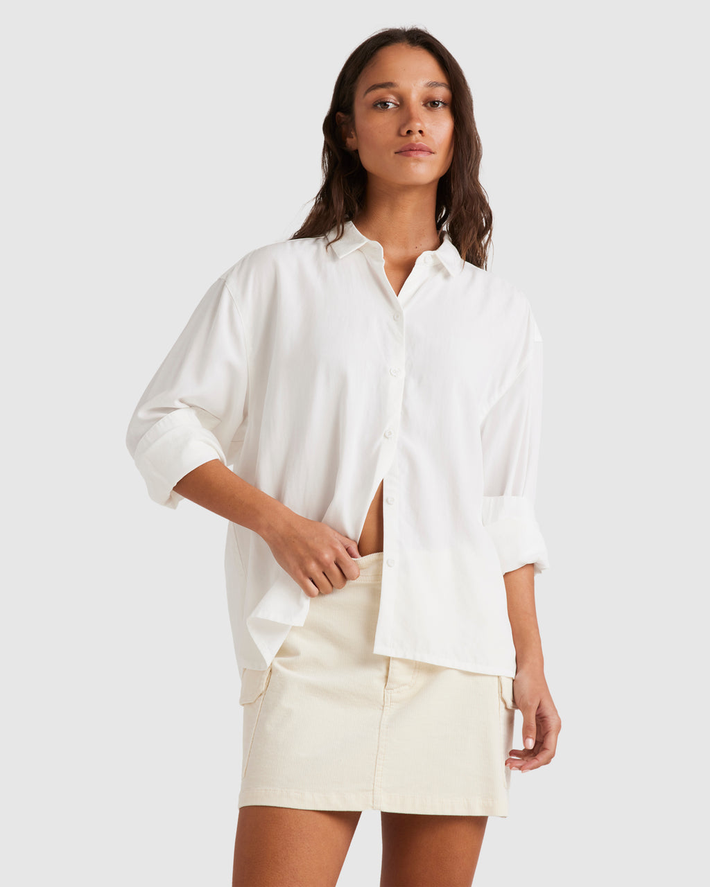 WOMENS PERFECTION SHIRT