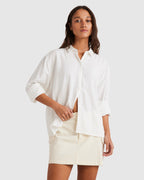 WOMENS PERFECTION SHIRT