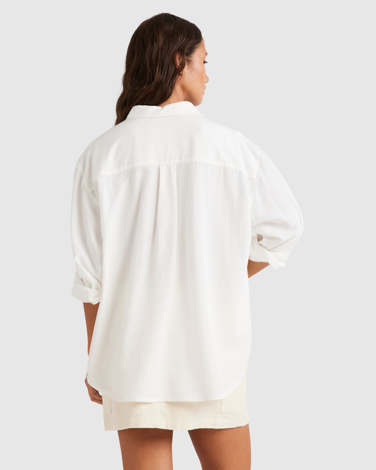 WOMENS PERFECTION SHIRT