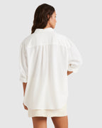 WOMENS PERFECTION SHIRT