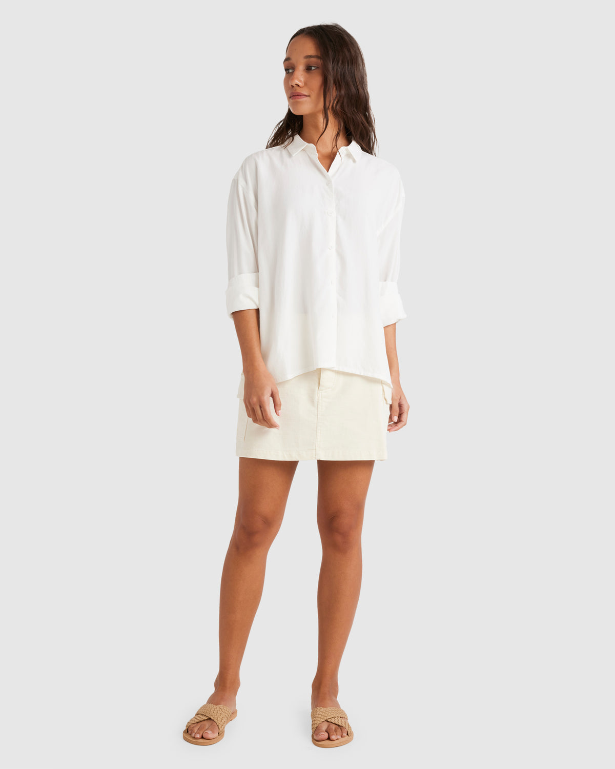 WOMENS PERFECTION SHIRT