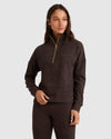 WOMENS COMFY KNIT PANT