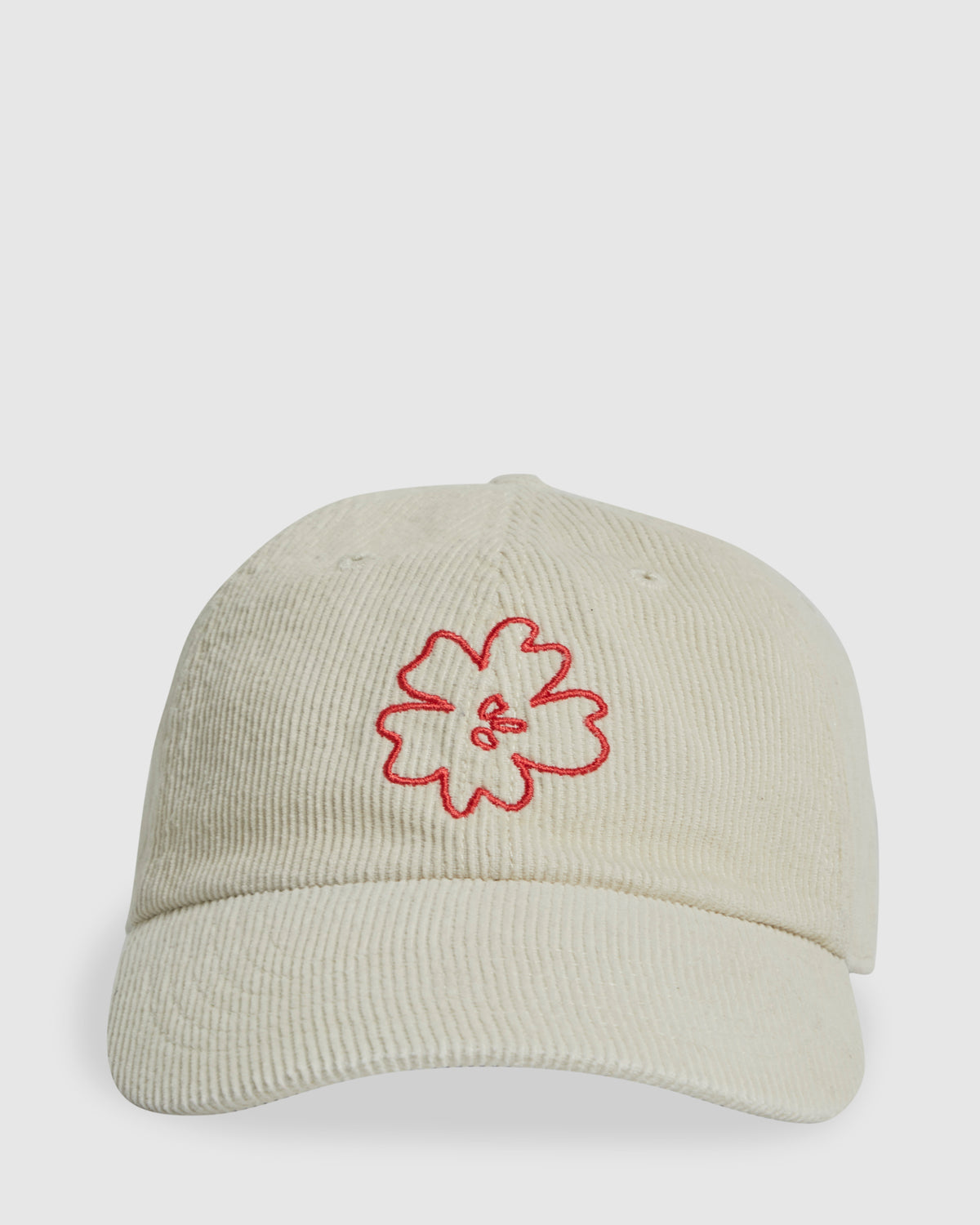 WOMENS TROPPO CORD CAP