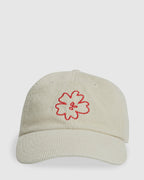 WOMENS TROPPO CORD CAP