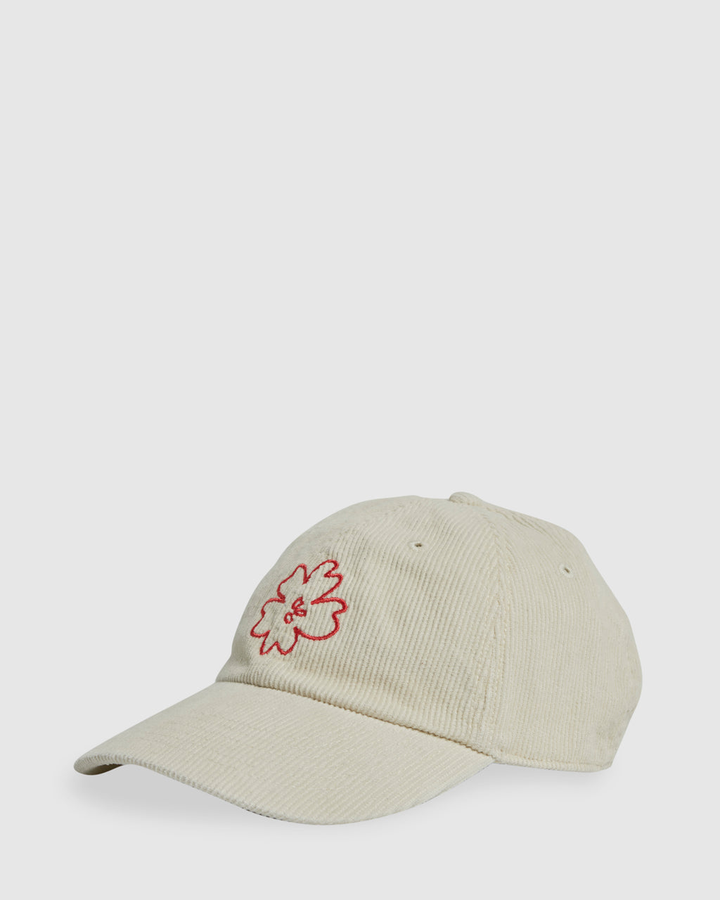 WOMENS TROPPO CORD CAP