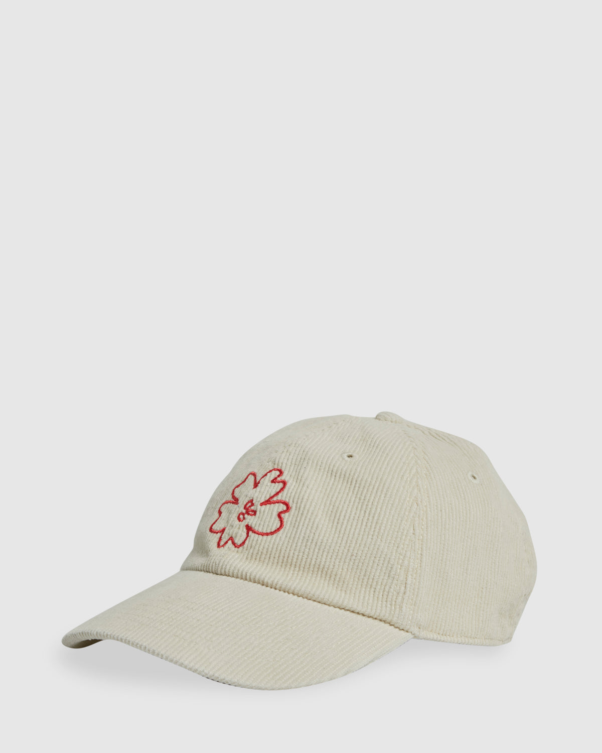 WOMENS TROPPO CORD CAP