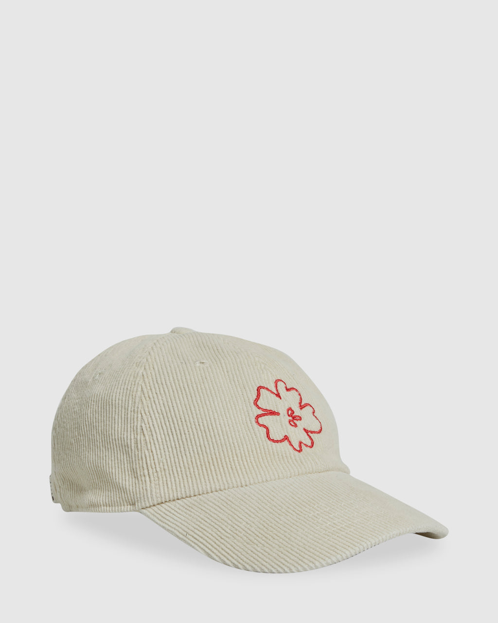WOMENS TROPPO CORD CAP