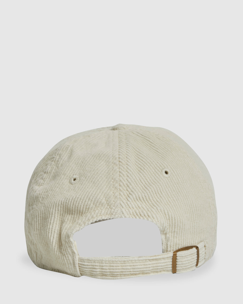 WOMENS TROPPO CORD CAP