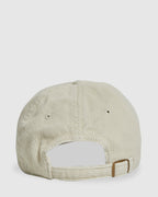 WOMENS TROPPO CORD CAP