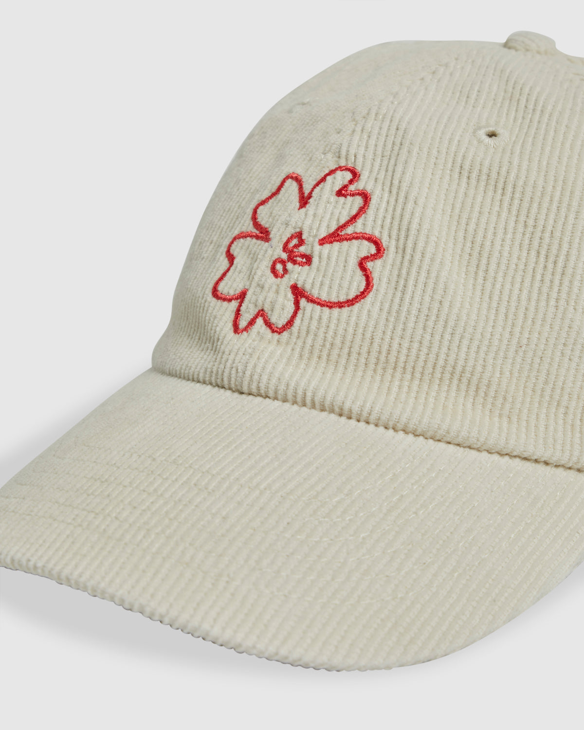 WOMENS TROPPO CORD CAP
