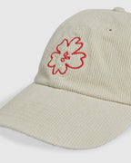 WOMENS TROPPO CORD CAP