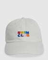 WOMENS SWIM CLUB CAP