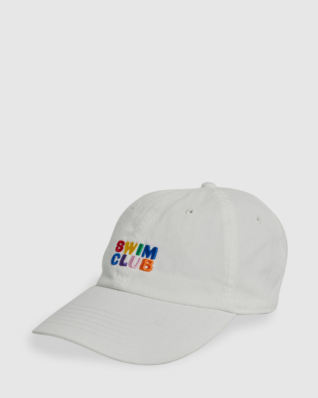 WOMENS SWIM CLUB CAP