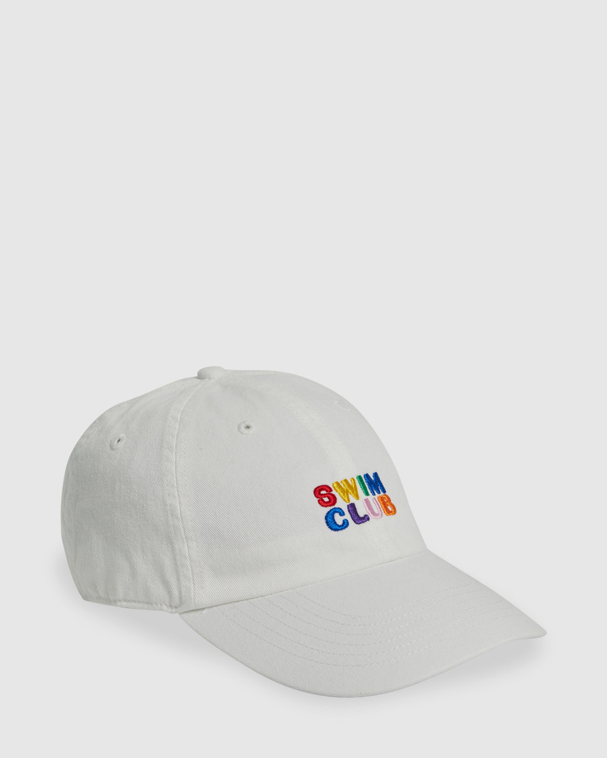 WOMENS SWIM CLUB CAP