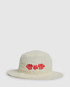 WOMENS TROPPO TOWELLING HAT