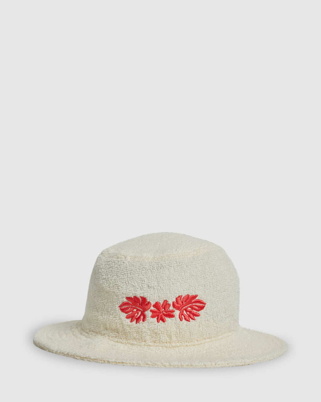 WOMENS TROPPO TOWELLING HAT