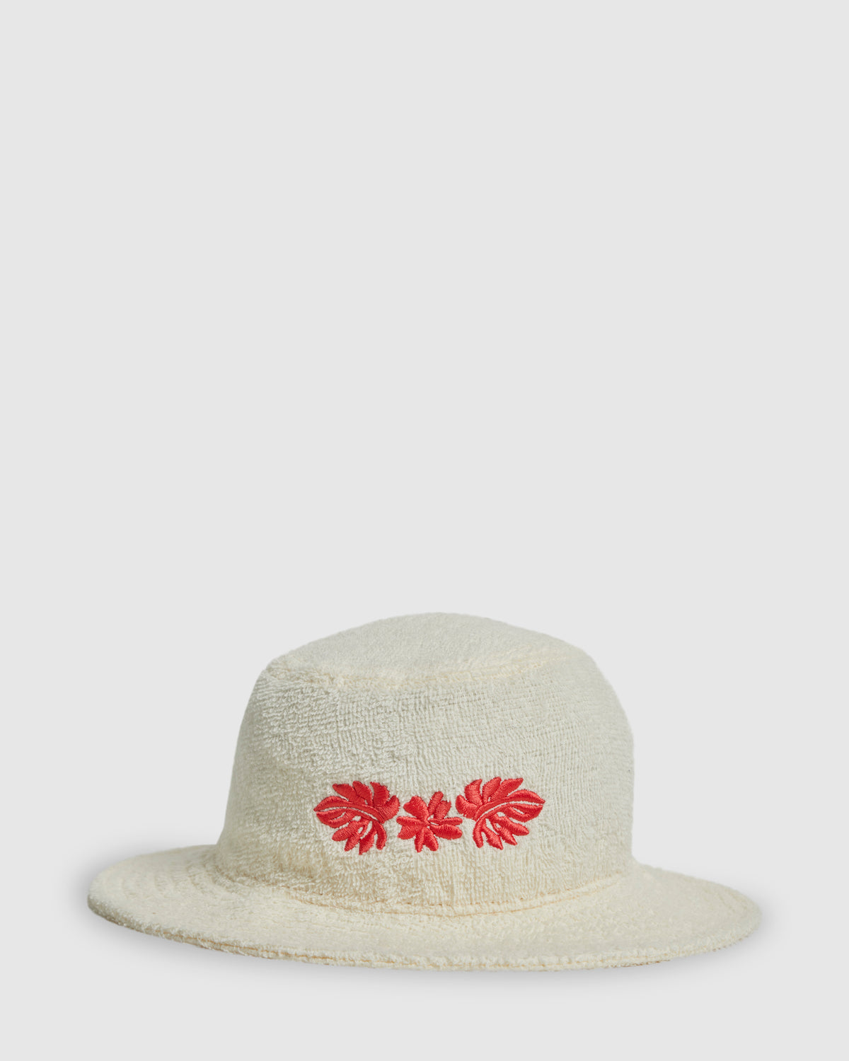 WOMENS TROPPO TOWELLING HAT