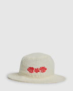 WOMENS TROPPO TOWELLING HAT