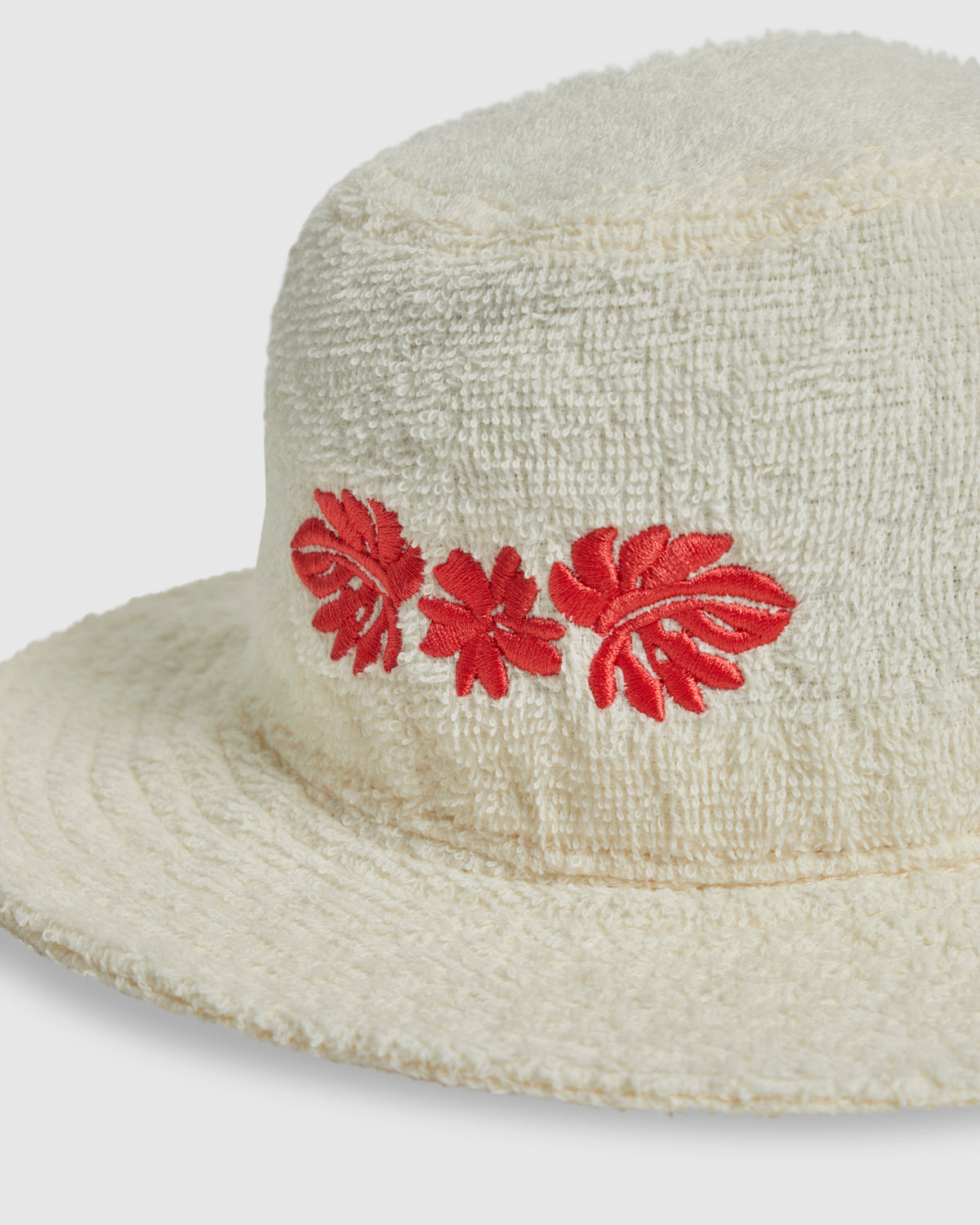 WOMENS TROPPO TOWELLING HAT