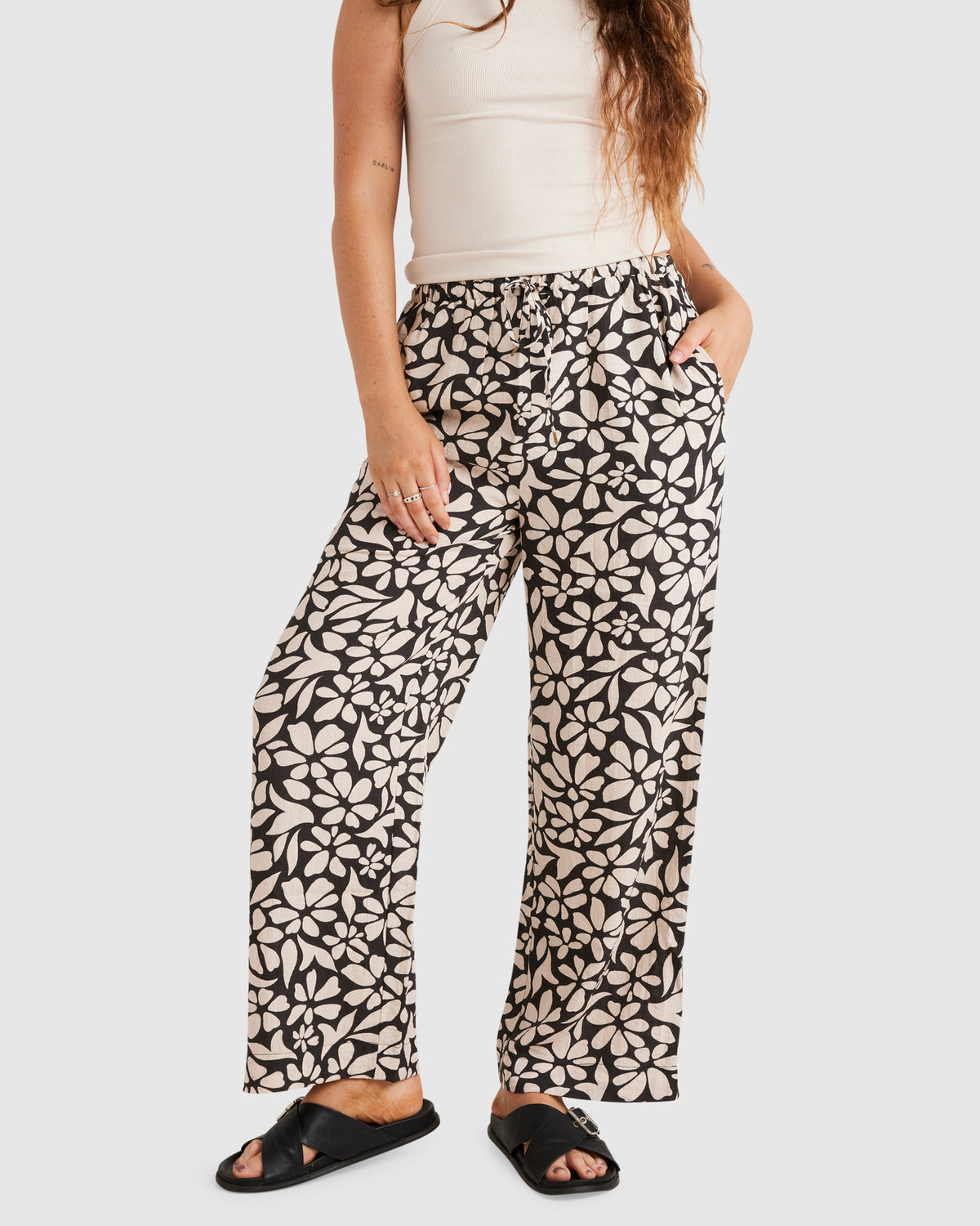 WOMENS VERONA PANT
