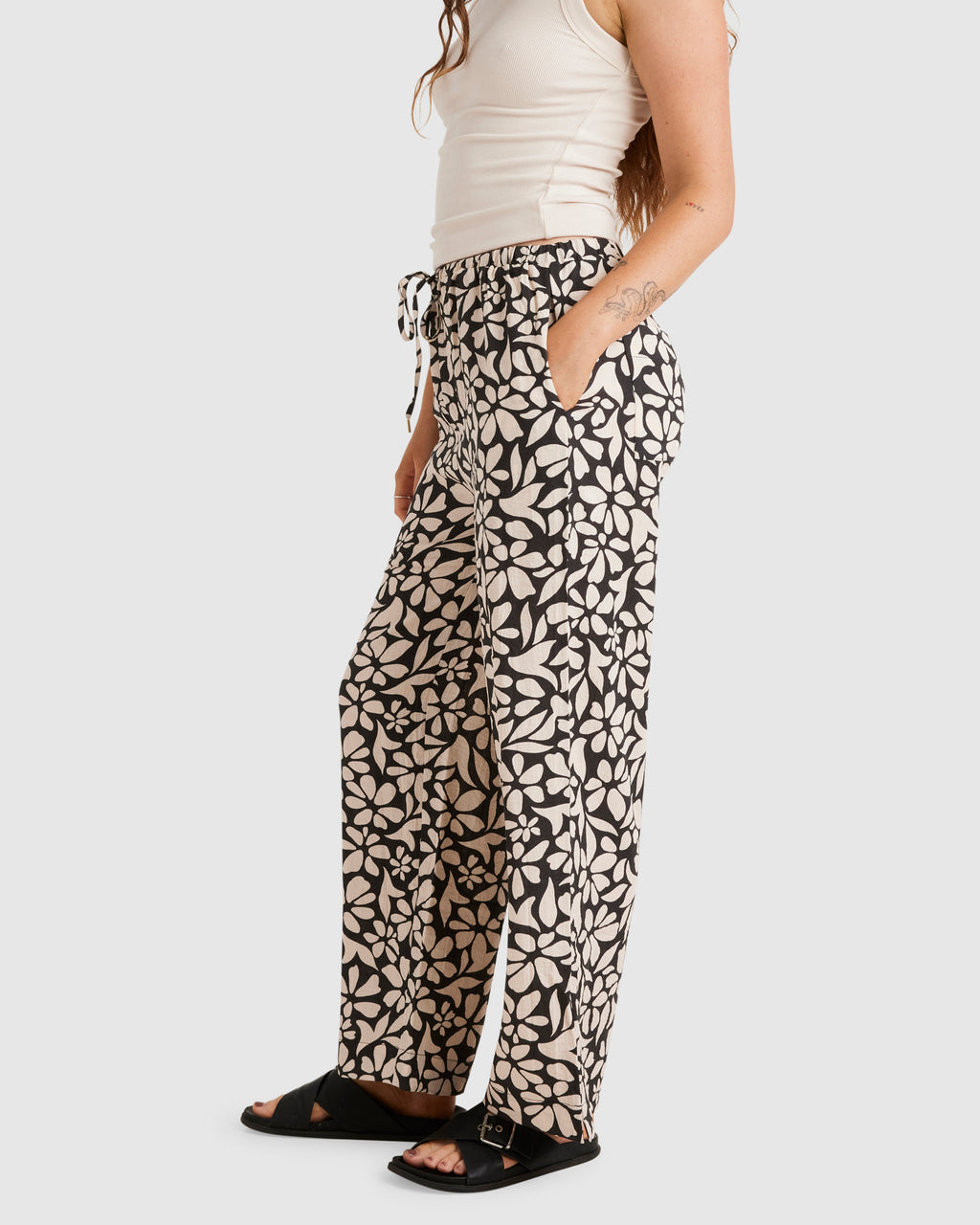 WOMENS VERONA PANT