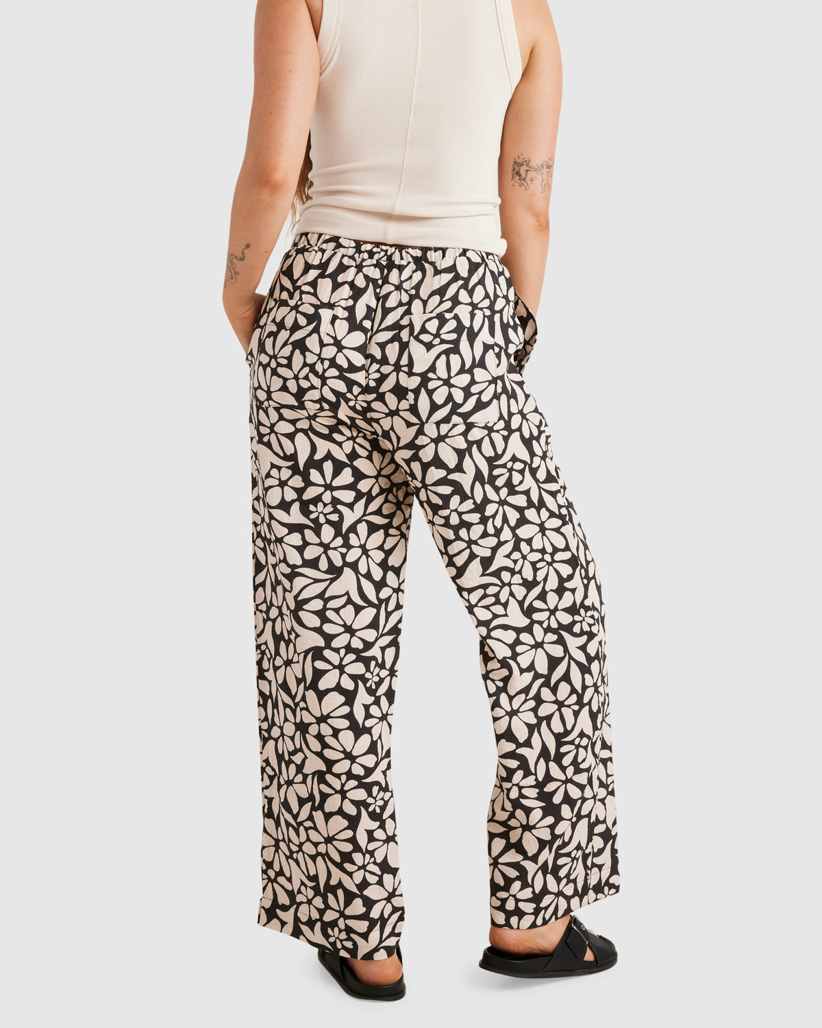 WOMENS VERONA PANT