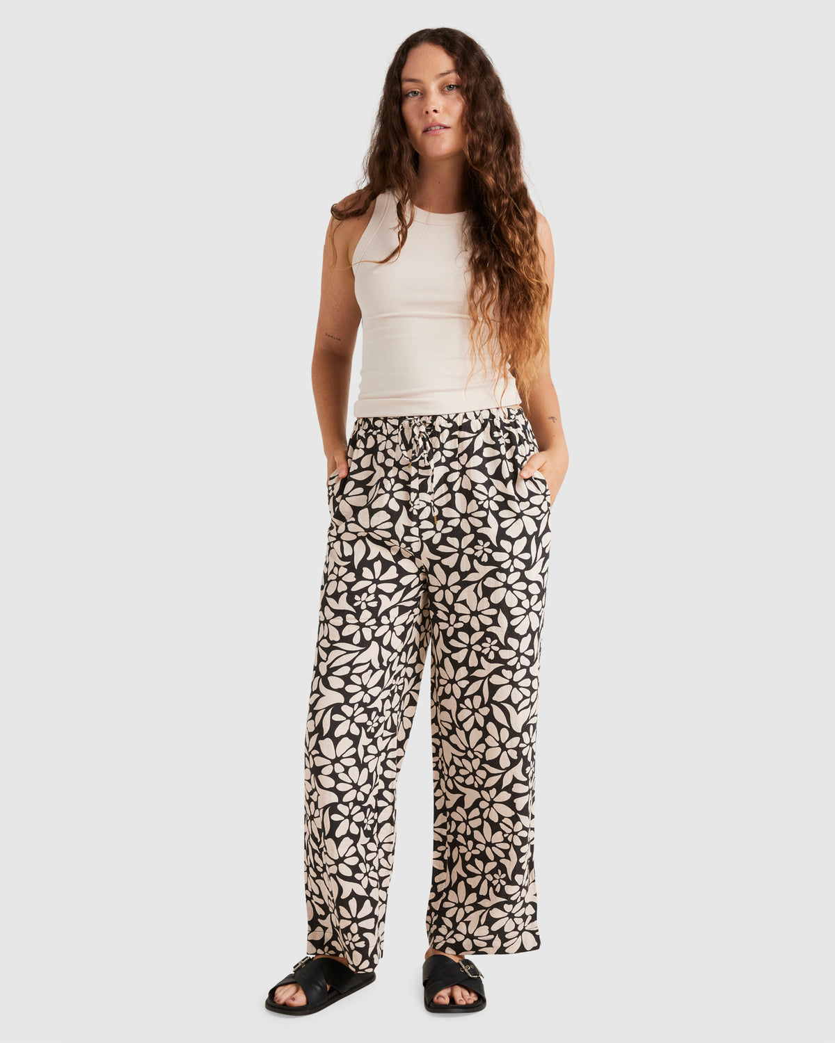 WOMENS VERONA PANT