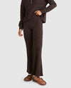 WOMENS COMFY KNIT PANT