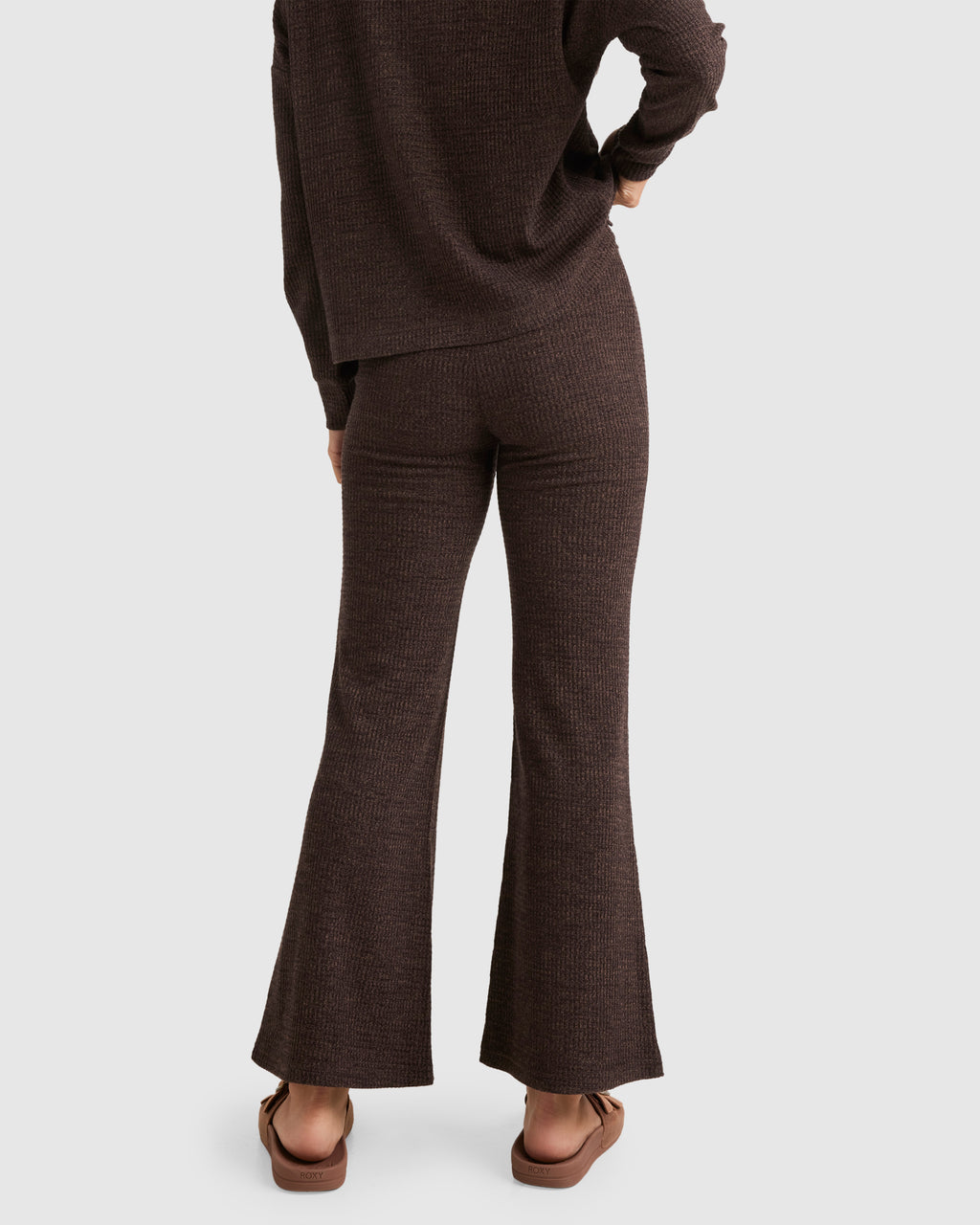 WOMENS COMFY KNIT PANT