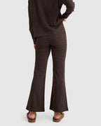 WOMENS COMFY KNIT PANT