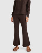 WOMENS COMFY KNIT PANT