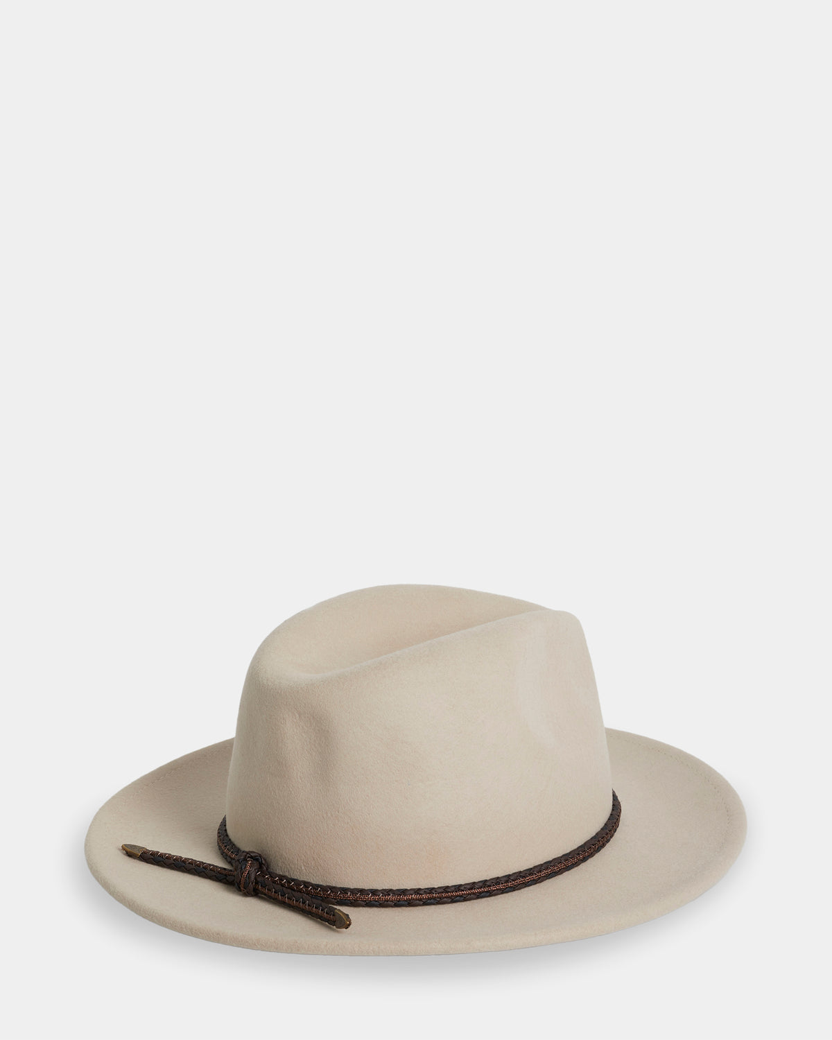 TARRANT FELT HAT