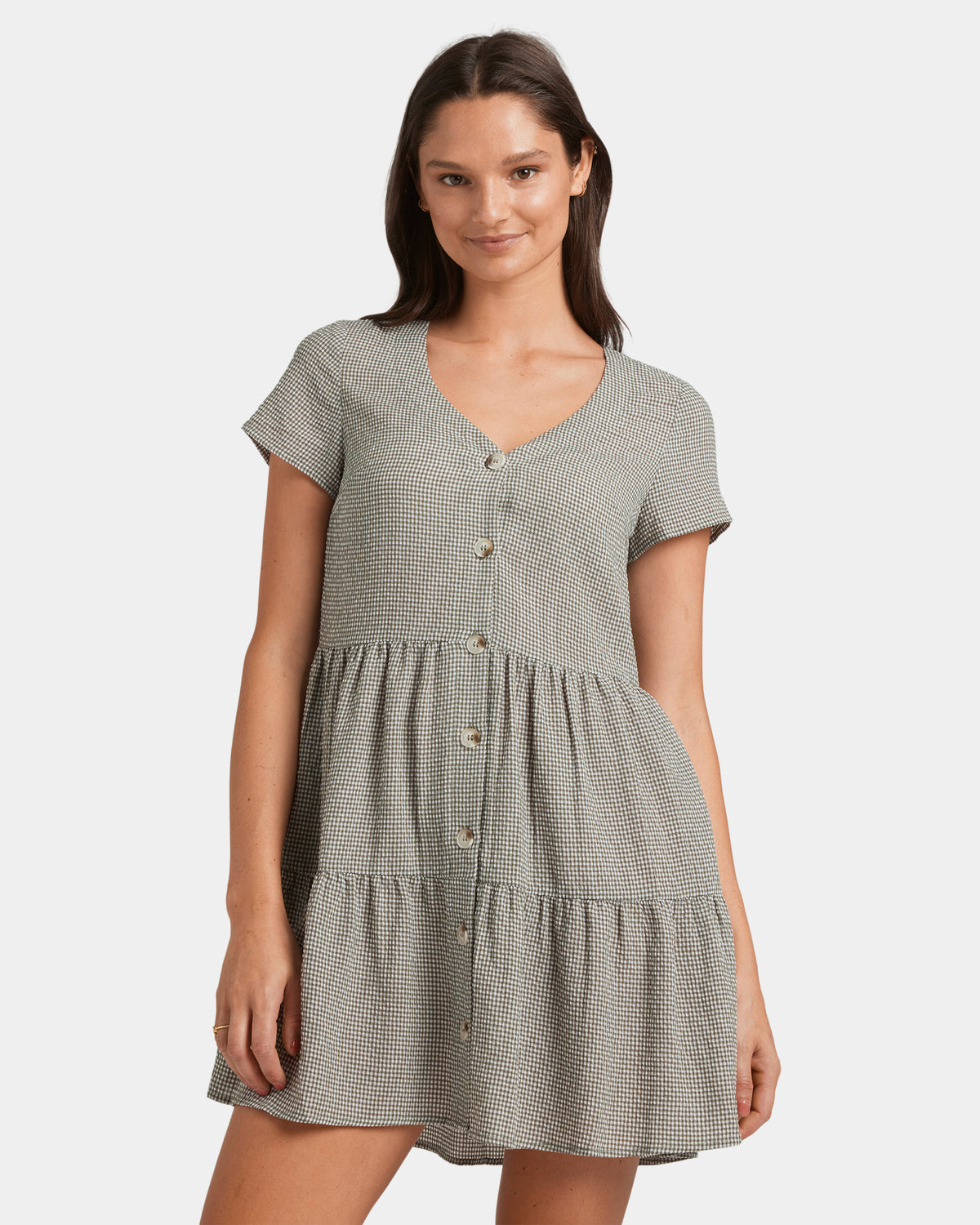 Somens Brittany Mini Dress