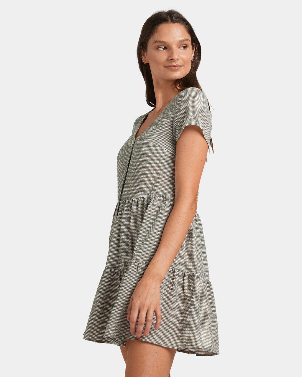 Somens Brittany Mini Dress