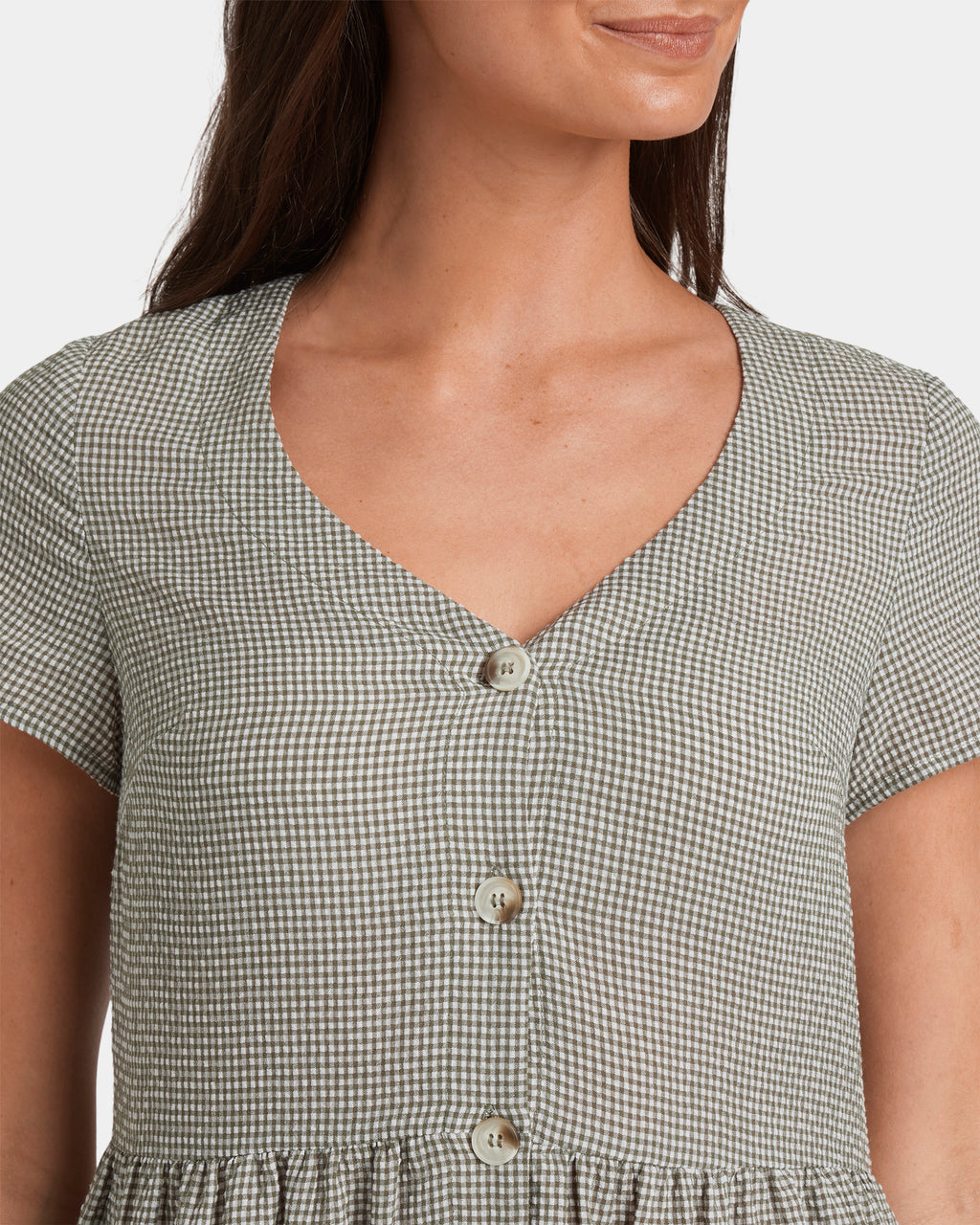 Somens Brittany Mini Dress