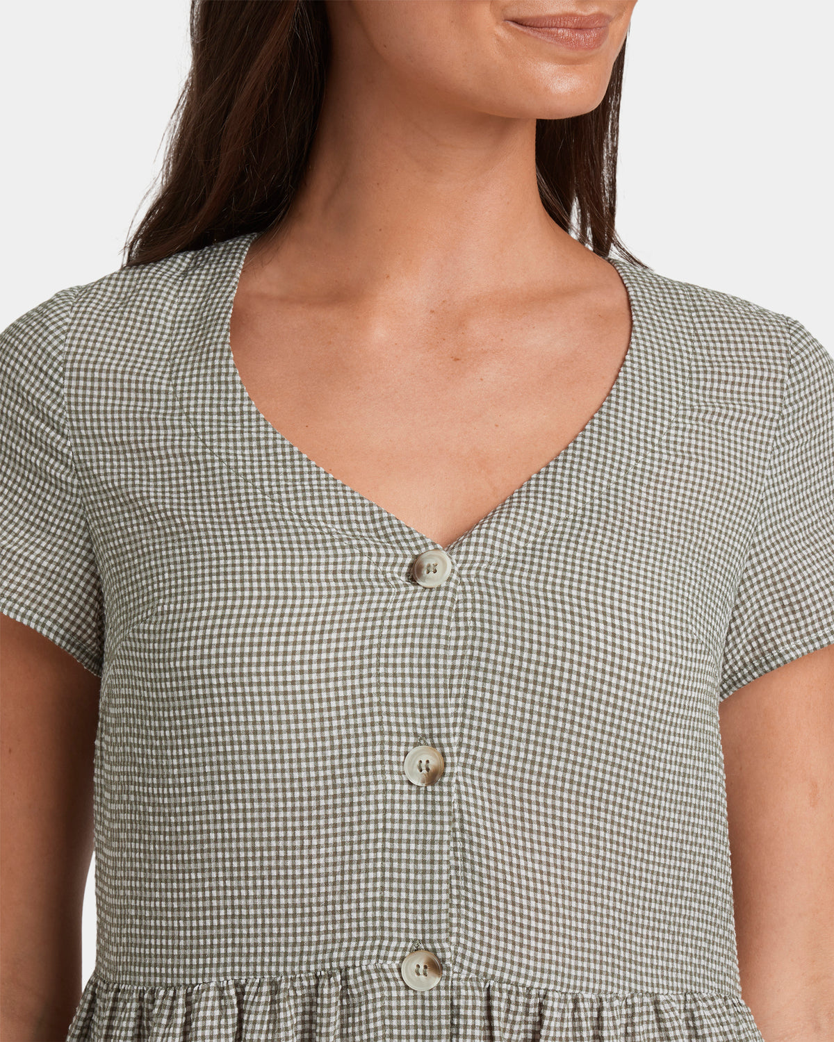 Somens Brittany Mini Dress