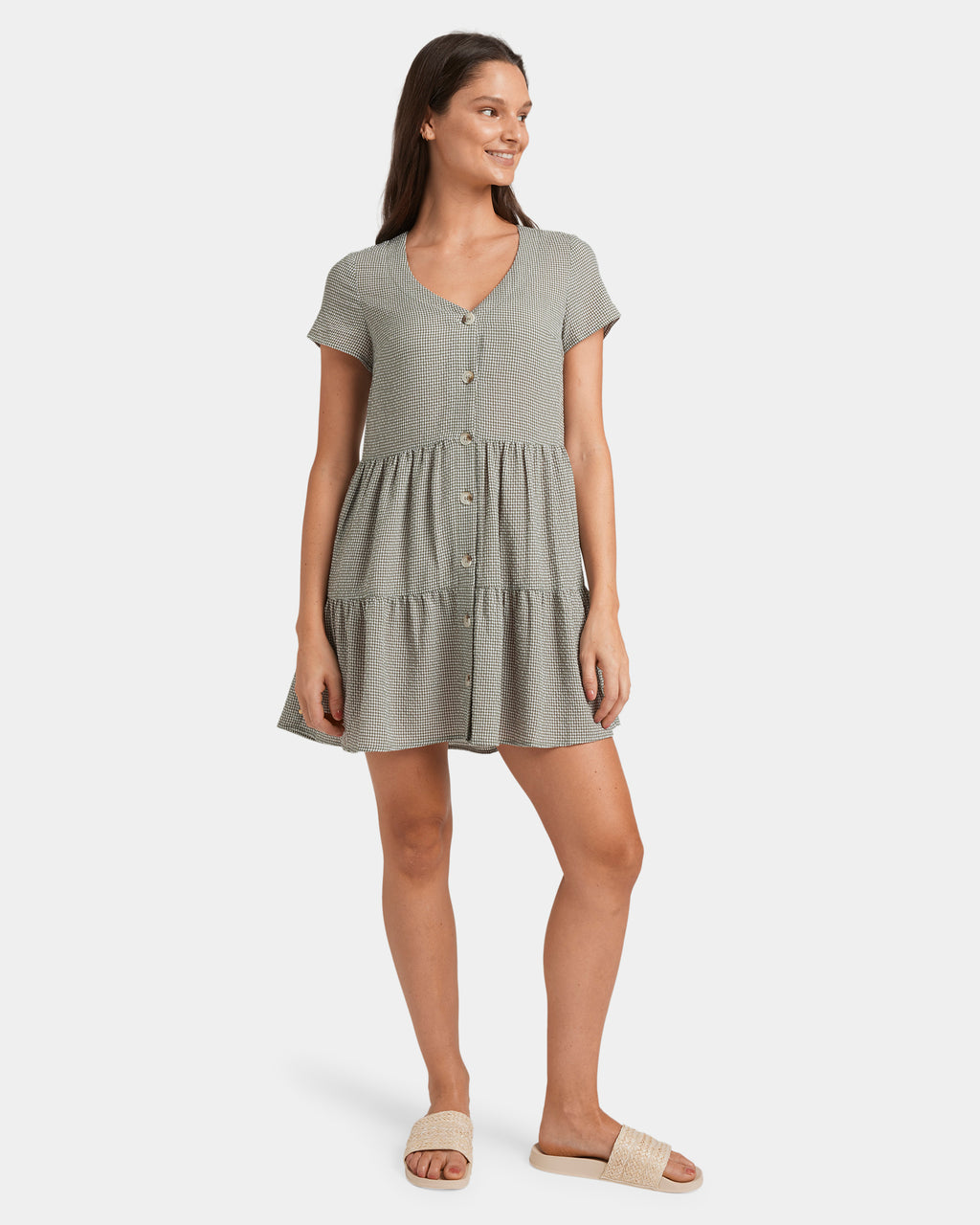 Somens Brittany Mini Dress
