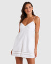 WOMENS DAWN DAY PLAYSUIT