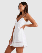 WOMENS DAWN DAY PLAYSUIT