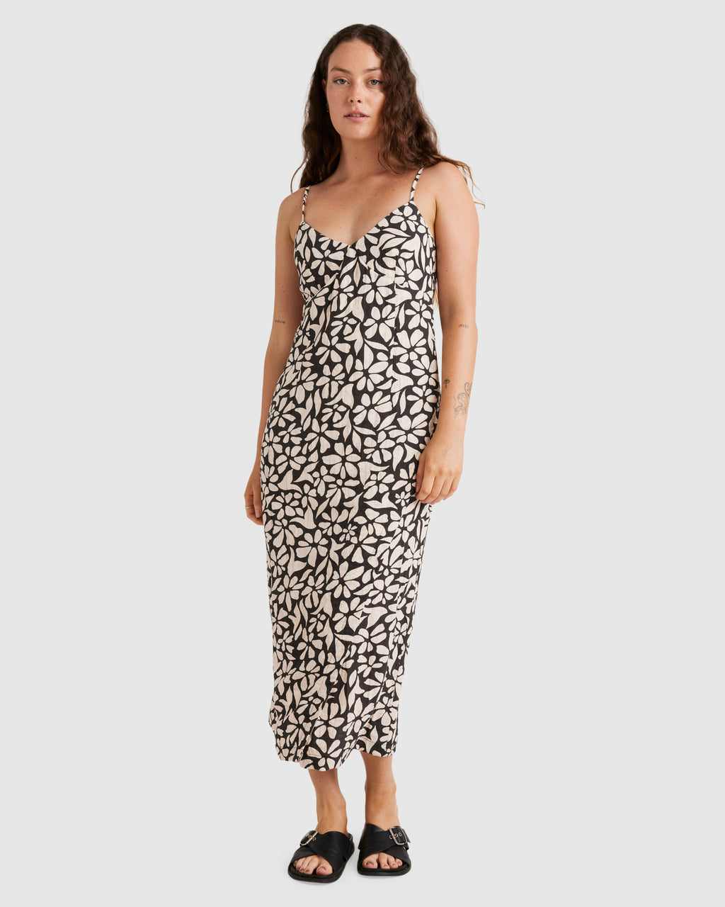 WOMENS VERONA DRESS